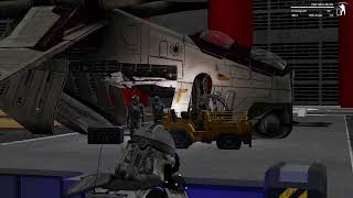 Arma 3 Starsim snow op