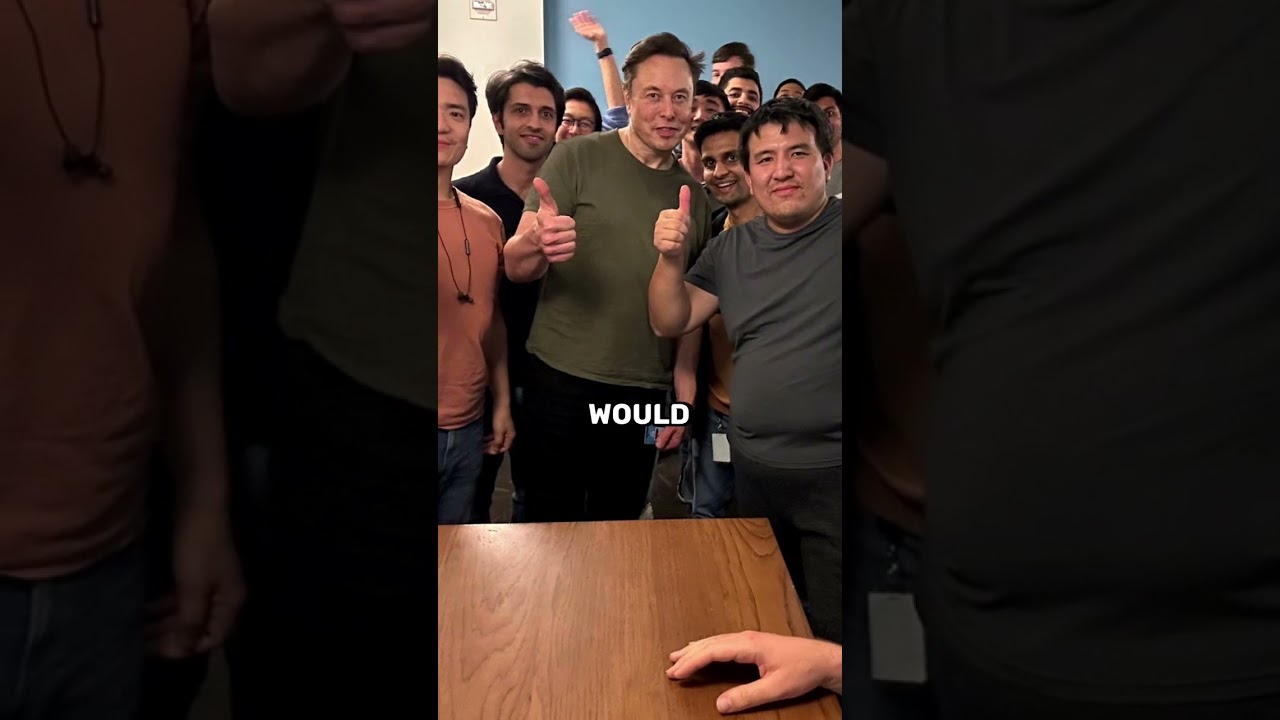 Lesson From Elon Musk On Leadership 💪