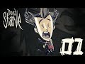 Mes premieres nuits sur dont starve  vod  ep01