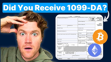 Received a 1099-DA? Most Crypto Traders Will File This Wrong