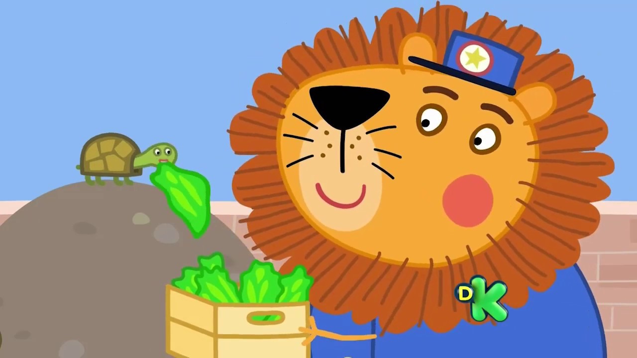 Mr Kids | Peppa Pig Pepa Pig | Peppa Pig Em Português Brasil