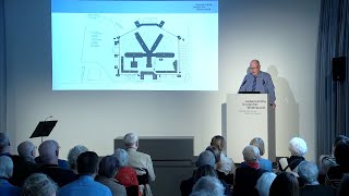 Prof. Dr. Johannes Tuchel: Entgrenzte Gewalt - Die Mordaktionen zwischen dem 22. und 24. April 1945