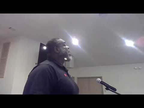 Southside Wednesday Bible Study Class 8/20/25