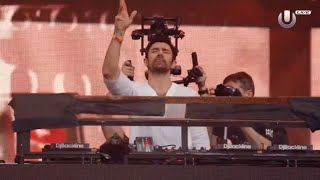 KSHMR LIVE ULTRA MIAMI 2024