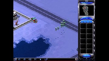 Command and Conquer: Red Alert 2| Allied Force |Operations: Lone Guardian to Last Chance