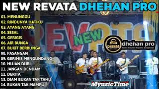 MENUNGGU New Revata RINDUNYA HATIKU / Setingan drum Cak Ari DHEHAN PRO super clarity poll 🤩