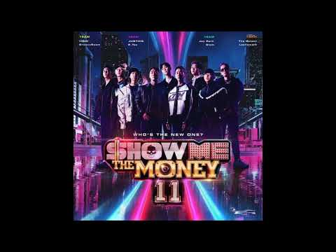 JUSTHIS (저스디스) - 못난 놈 (Prod. by R.Tee)