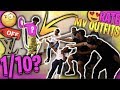 I WORE CRAZY OUTFITS AND HAD MY FRIENDS RATE THEM! FT. DUB, T.O, CHINO, TWEEZY & TYTHEGUY