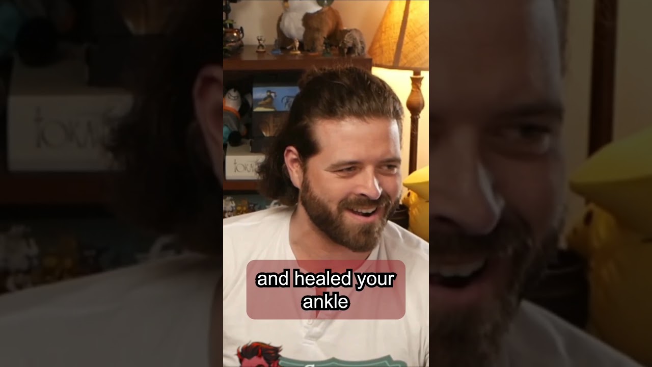 Suspicious Questions... 