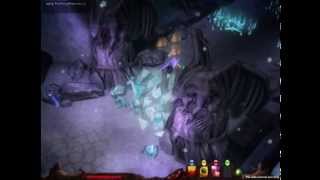 Trap Programming Unity 3D Soul Rises Game