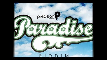 Alternative Quartet - I Am Paradise (2013 Soca)