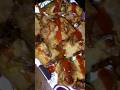 Spring roll recipe 🦋 Crispy spring roll # food # short #video