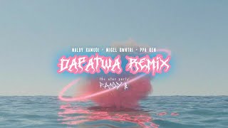 Randy B - Dapatwa Remix ft. Naldy Kamudi x Ppa Ken - Migel Bwntri