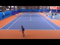 Martin JOVENIN VS Isaac HUYSVELD - Court 3