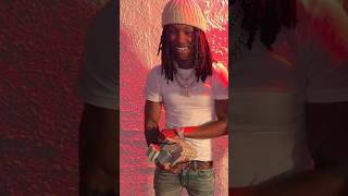 kingvon final message to lildurk 🙌🏽 #rap #hiphoporrap #kingvon #rapper #lifeisbutadream #kingrapper