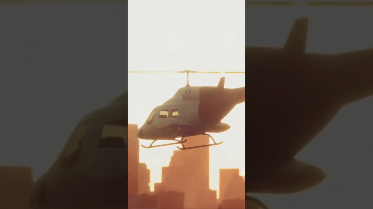 Technological Marvel: The Latest Helicopters Shaping the World! (2024-02-14)