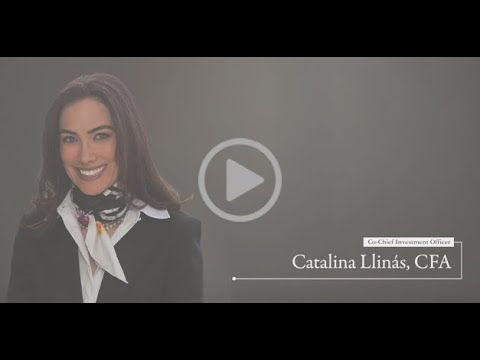 Catalina Llinás, Co-Chief Investment Officer – Catalysts