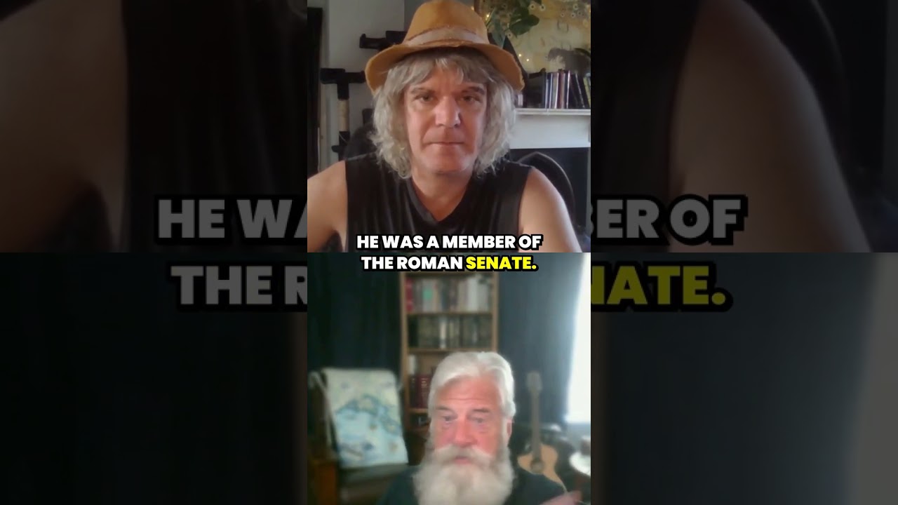 The Historical Journey of Joseph of Arimathea to Britain