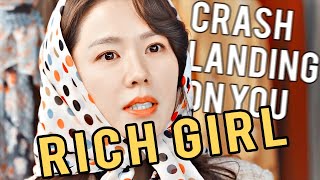 CLOY | Rich Girl (Humour)