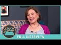 Kelly Bishop Reminisces On 'Gilmore Girls,' 'A Chorus Line' & More | Entertainment Weekly