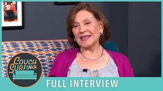 Kelly Bishop Reminisces On 'Gilmore Girls,' 'A Chorus Line' & More | Entertainment Weekly