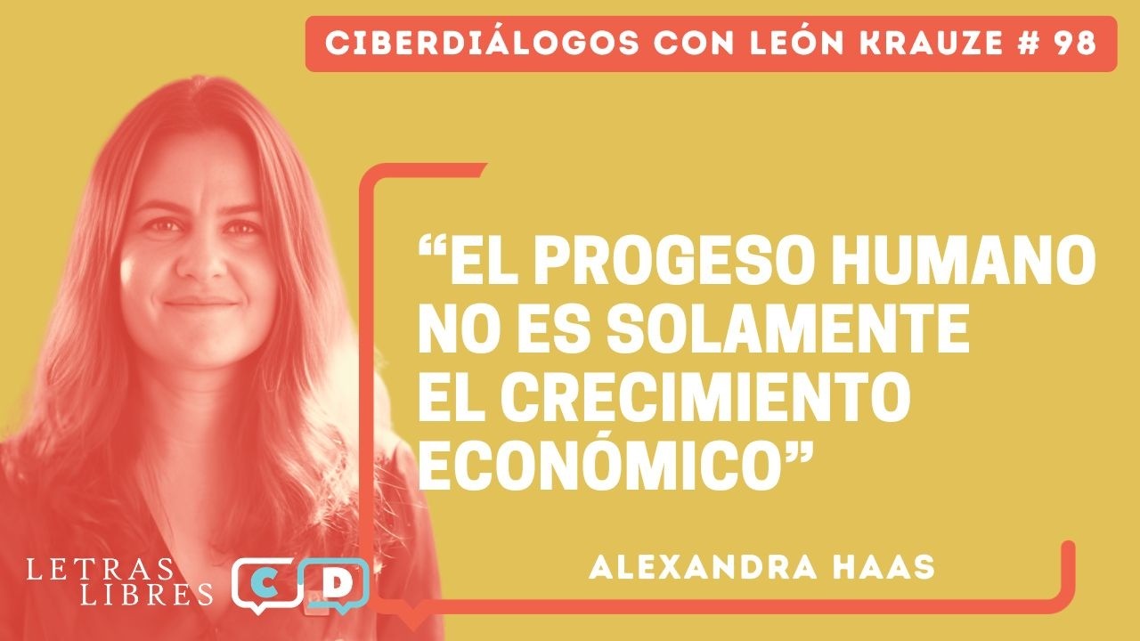 CD 98 • Alexandra Haas: 