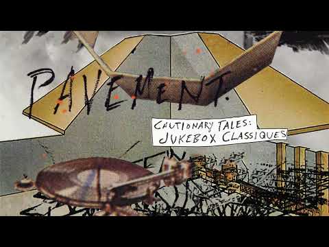 Putar Raft - Pavement