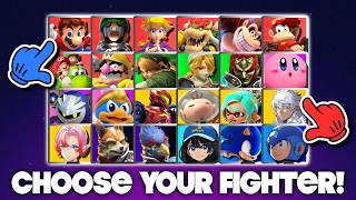 The Next Smash Bros Might Look VERY Different screenshot 3