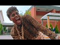Little | Black Mama Whoopin&#39; | Film Clip |  Own it Now on Blu-ray, DVD &amp; Digital
