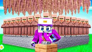 Minecraft's Most Satisfying Experiments! | ‪‪@dash-mc‬ Re-Edit