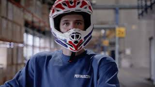 Pestalozzi Spot Motorcycle