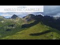 Anello Val Campelle // Lagorai