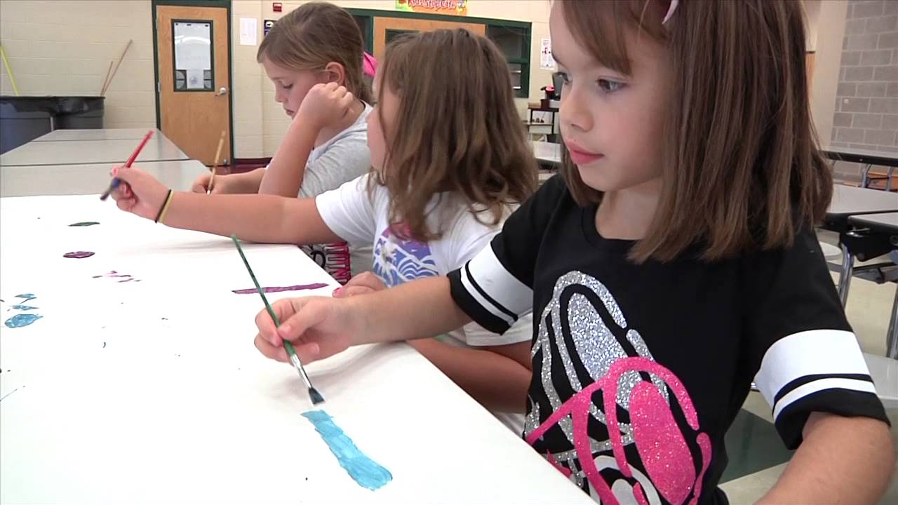 Bastrop ISD: Reaching for Excellence