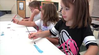 Bastrop ISD: Reaching for Excellence