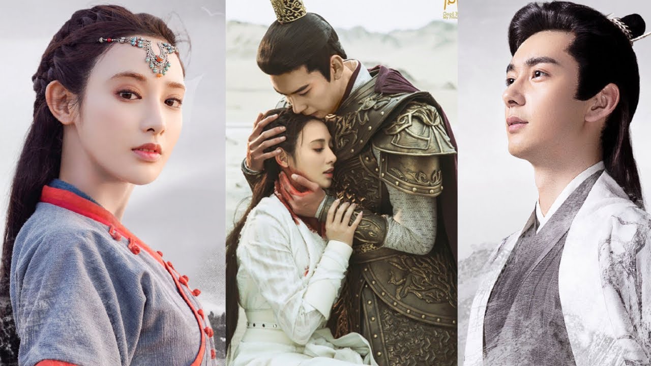 Goodbye My Princess Eng Sub