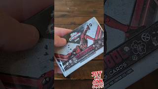Minute Rip: 2025 Topps Chrome Deadpool Blaster Day 6