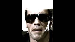 T-800 Terminator 1984 Edit - Arnold Schwarzenegger