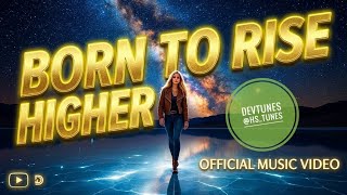 Born To Rise Higher Official Music Video Devtunes Banner Hstunes