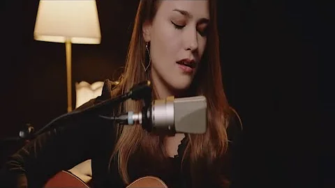 Someone (Livesession) - Sophie Chasse