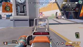 Apex legends titan two? slepqxt