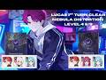 Lucas FTK Elemental Spirit and Plague Lord - Nebula Distortion 4 9/9 S2 CZN | Chaos Zero Nightmare