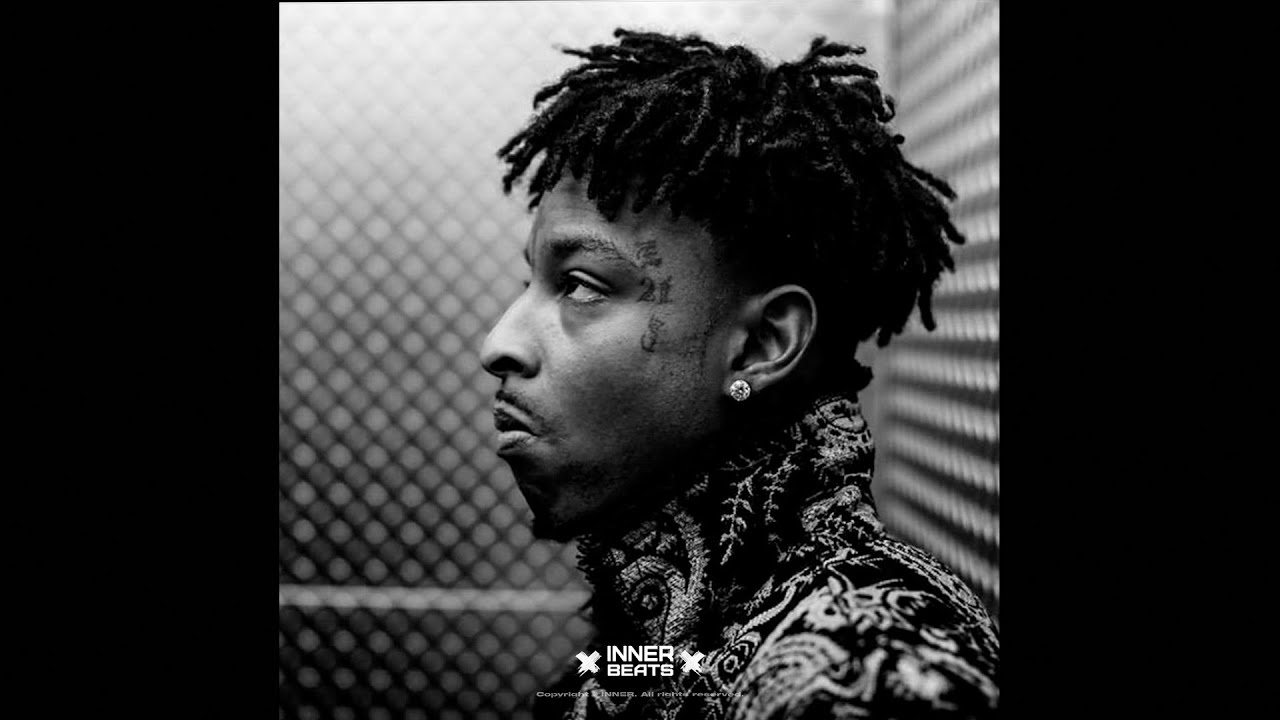 "HATE" | Trap Type Beat | Freestyle Beat | Type Beat | Hard Type Beat | Rap Type Beat 2025