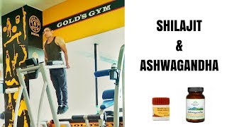 Health Benefits Of Ashwagandha And Shilajit | Best Testbooster Supplement | Ashwagandha And Shilajit