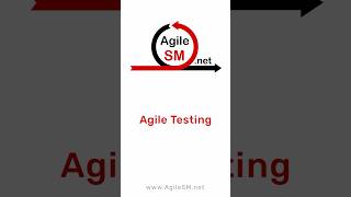 Agile Testing