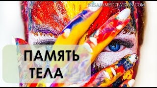 Память тела