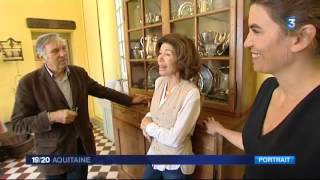 Smith Haut-Lafitte Caudalie La Success Story De La Famille Cathiard