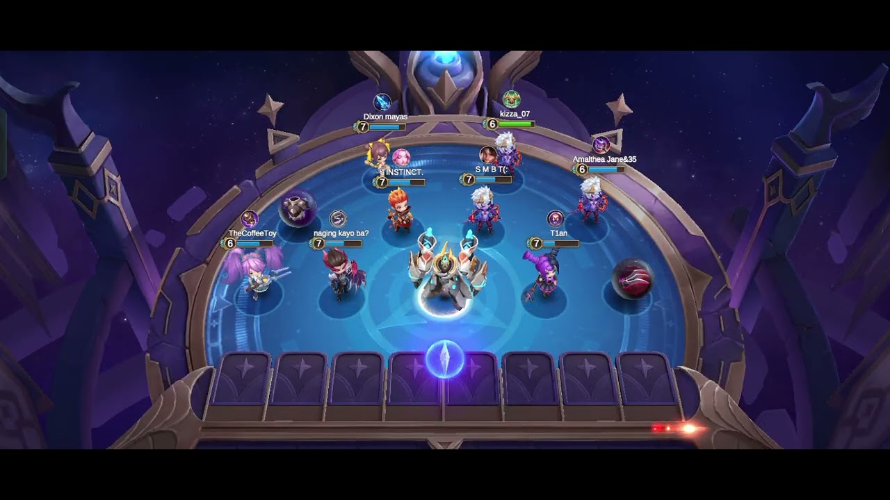 Metro Zero Synergy‼️🙏 