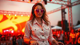 Afrobeat Ocean Ember  Twilight Vibes & Dusk Drift (Bonobo, David Guetta)