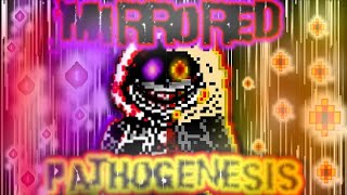 Reupload: Mirrored Pathogenesis [Full OST] (Final Remaster)