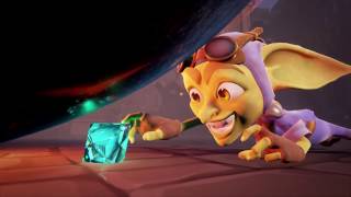 Paladins: Champions of the Realm — Cinematic Trailer